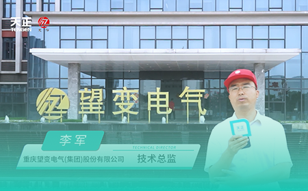 k1体育官方入口x望变电气